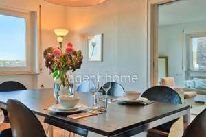 MÖBLIERT - HALBHÖHENLAGE - Tolle, großzügige Wohnung mit Balkon – Die vollständige Adresse der Immobilie erhältst du vom Anbieter., 70193 Kräherwald, Stuttgart – Vorschaubild 6