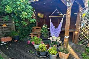 Modernisiertes Zweifamilienhaus mit viel zusätzlicher Nutzfläche und Garten – Die vollständige Adresse der Immobilie erhältst du vom Anbieter., 64295 Darmstadt-West, Darmstadt – Vorschaubild 13