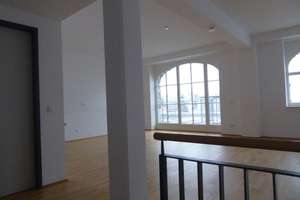54 m² großes Wohnzimmer!!! - Exklusive 4-Raum-Maisonette mit vielen Extras – Ulmenstr. 3b, 9112 Kaßberg, Chemnitz – Vorschaubild 28