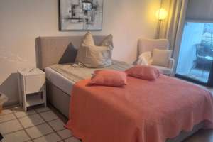 Exklusive 18. Etage Wohnung mit Balkon in Mannheim Schwetzingerstadt/Oststadt – Collinistraße 5, 68161 Schwetzingerstadt/Oststadt, Mannheim – Vorschaubild 6