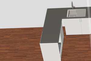 
Komplett renoviert! Ideal für Studenten, Singles & Pendler –Charmantes Altbau-Dachgeschossapartment – Westwall 204, 47798 Stadtmitte, Krefeld – Vorschaubild 8