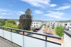 Mit Weitsicht auf die Festung- befristeter Mietvertrag! – Die vollständige Adresse der Immobilie erhältst du vom Anbieter., 97084 Heidingsfeld, Würzburg – Vorschaubild 9
