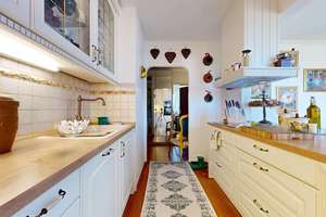 Stilvolle 3-Zimmer-Wohnung mit durchdachtem Grundriss, Balkon und Tiefgaragenstellplatz – Die vollständige Adresse der Immobilie erhältst du vom Anbieter., 81735 Neuperlach, München – Vorschaubild 4