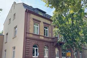 Arbeits- und Standortqualität! Repräsentativer Altbau für Büro, Kanzlei, Schulungen - Zentrumslage! – Die vollständige Adresse der Immobilie erhältst du vom Anbieter., 67547 Stadtzentrum, Worms – Vorschaubild 3