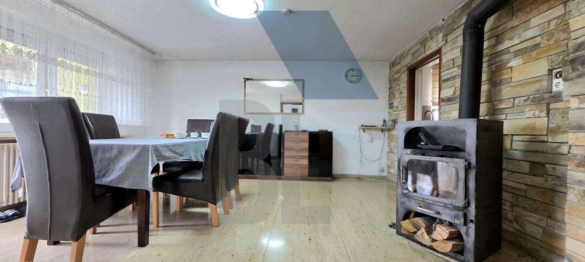 Immobilie in Ötisheim - Ein Haus mit Herz: gepflegt, hell und perfekt für die Familie - Bild 8