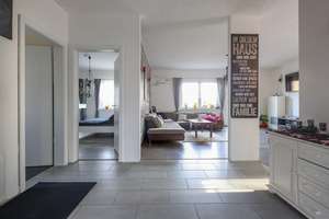 EFH in Zossen | 5 Zimmer | ca. 126 m² Wfl. | 753 m² Grundstück | Fußbodenheizung | ab 07/2026 – Die vollständige Adresse der Immobilie erhältst du vom Anbieter., 15806 Zossen – Vorschaubild 3