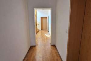 Ganz neu hergerichtet * toller Grundriss * Bad mit großer Dusche * neue Einbauküche möglich – Georg-Schumann-Straße 309 - 1. OG rechts, 4159 Möckern, Leipzig – Vorschaubild 10