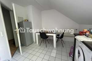 Tauschwohnung: Helle Maisonettewohnung in zentraler Lage (Nippes 80qm²) – Die vollständige Adresse der Immobilie erhältst du vom Anbieter., 50733 Nippes (Ortsteil), Köln – Vorschaubild 12