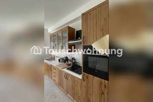 Tauschwohnung: Tausche 2-Zi in Düsseldorf gegen mind 1-Zi in Köln – Die vollständige Adresse der Immobilie erhältst du vom Anbieter., 40227 Oberbilk, Düsseldorf – Vorschaubild 2