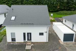 Wohnen, wo andere Urlaub machen: Neubau - freistehendes Einfamilienhaus in idyllischer Wohnlage! – Westerwaldkreis – Vorschaubild 3