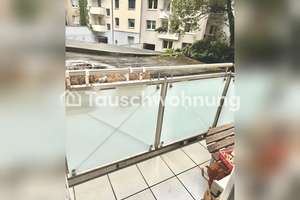 Tauschwohnung: Wohnung am Volksgarten gegen größere Wohnung im Kölner Süden – Die vollständige Adresse der Immobilie erhältst du vom Anbieter., 50677 Neustadt/Süd, Köln – Vorschaubild 4