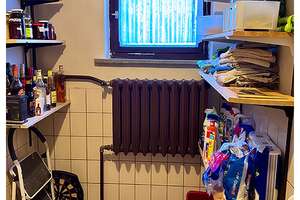 Hübsches Eigenheim mit geräumiger Einliegerwohnung in ruhiger Lage zu verkaufen – Wismarsche Straße 31, 23996 Bad Kleinen – Vorschaubild 37
