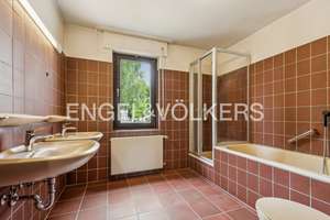 Großzügiges Einfamilienhaus mit Garten und viel Potenzial in Köln-Rath – 51107 Rath/Heumar, Köln – Vorschaubild 4