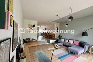 Tauschwohnung: 4 Zi Haus + Garten (Lurup/ Altona) gegen Wohnung (zentral)
