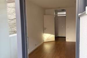 App. mit Balkon, 200m zur U-Bahn Kolumbusplatz, 300m zur Isar – Oefelestr. 13.a, 81543 Untergiesing, München – Vorschaubild 2