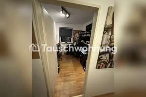 Tauschwohnung: Biete 2,5 Zimmer 1. OG gegen Gartenwohnung EG in Bogenhausen – Die vollständige Adresse der Immobilie erhältst du vom Anbieter., 81677 Parkstadt, München – Vorschaubild 2