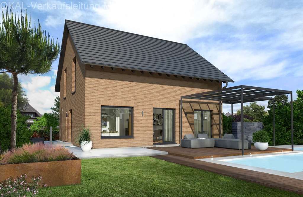 Immobilie in Altlußheim - Der Klassiker mit viel Gestaltungs- und Nutzungsspielraum - Bild 4