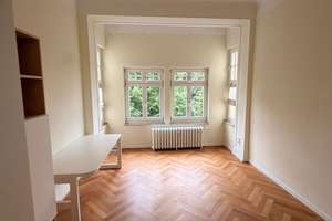 Altbau zum Verlieben - ein besonderes Zuhause für die ganze Familie – 40479 Pempelfort, Düsseldorf – Vorschaubild 6