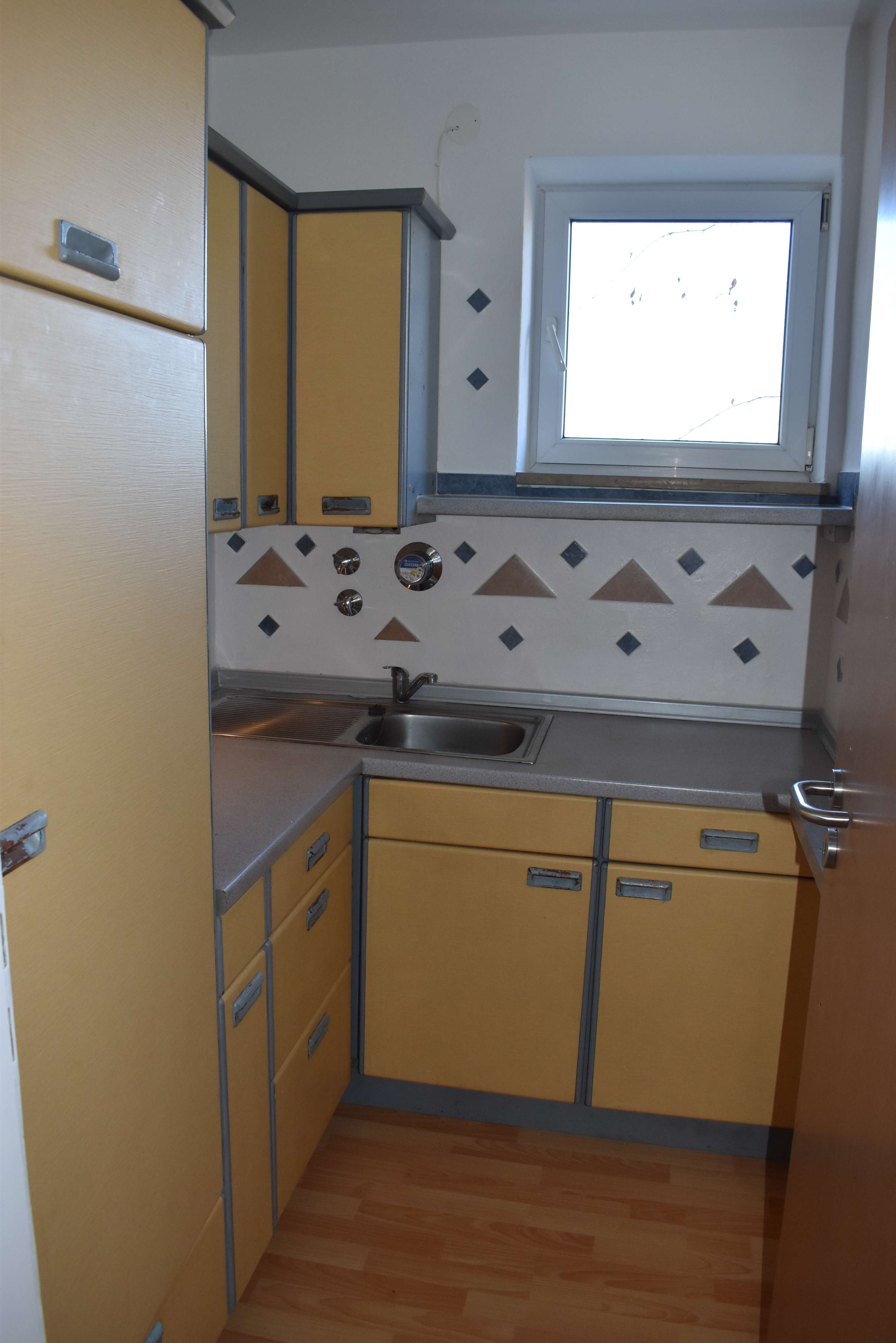 Immobilie in Planegg - RG Immobilien - Perfekt geschnittene 1 Zimmer Wohnung mit Balkon in Planegg - Bild 2