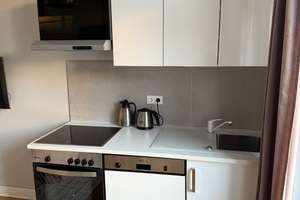 Möblierte 2-Zimmer-Wohnung - Ideal für Singles oder Paare – Die vollständige Adresse der Immobilie erhältst du vom Anbieter., 22041 Wandsbek (Ortsteil), Hamburg – Vorschaubild 6