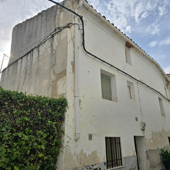 Objekt zum Verkauf in Villar del Olmo
