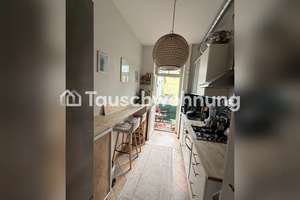 Tauschwohnung: München, Ludwigsvorstadt-Isarvorstadt: Gemütliche Wohnung – Die vollständige Adresse der Immobilie erhältst du vom Anbieter., 80469 Glockenbach, München – Vorschaubild 2