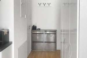 Tolles 1,5 Zimmer Apartment - nähe Saturn Arena – Die vollständige Adresse der Immobilie erhältst du vom Anbieter., 85053 Südost, Ingolstadt – Vorschaubild 8