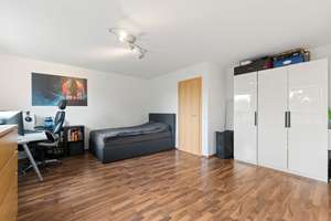 Junges Reihenmittelhaus mit Garten, Einbauküche und Kfz-Stellplatz in begehrter Lage von Tannenbusch – Die vollständige Adresse der Immobilie erhältst du vom Anbieter., 53119 Tannenbusch, Bonn – Vorschaubild 21