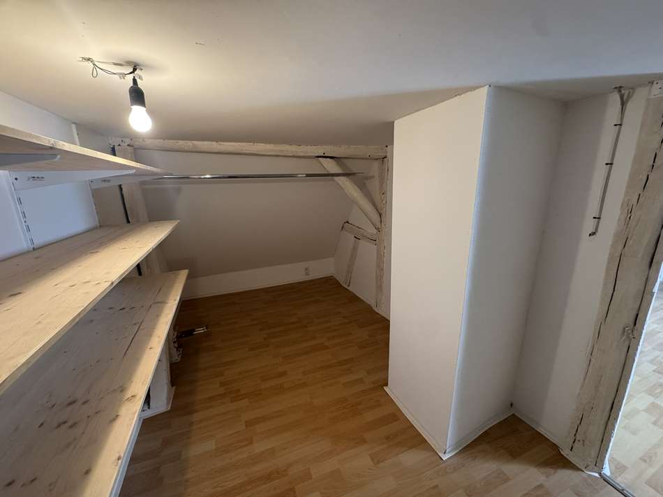 Ankleidezimmer