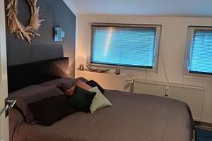 Stillvolle 3-4 Zimmer ETW im DG. von RS -Süd – Güterstr. 6a, 42859 Zentralpunkt, Remscheid – Vorschaubild 8