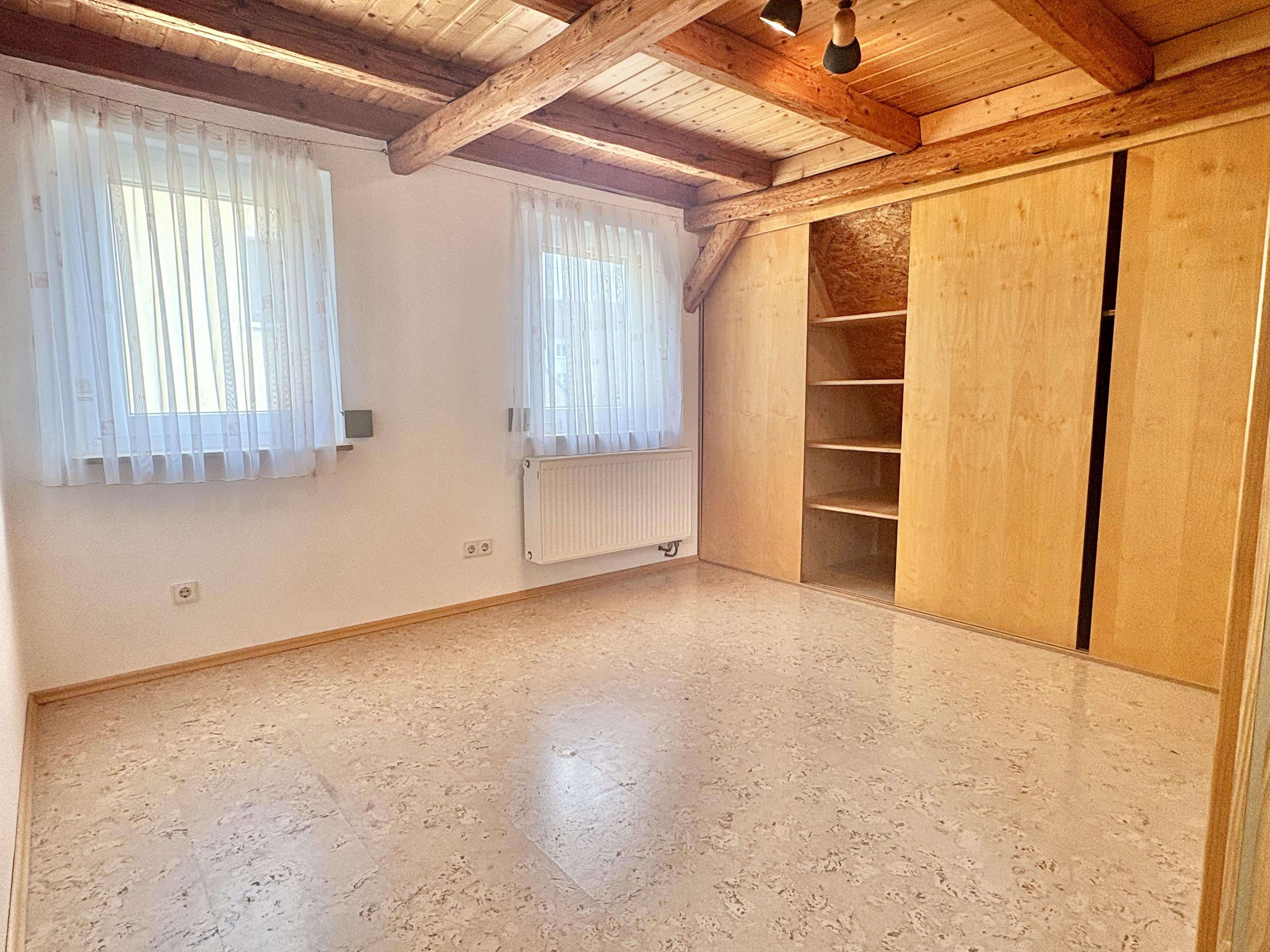 Immobilie in Geislingen an der Steige - Kleines Einfamilienhaus mit besonderem Charakter! - Bild 5