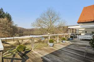  Villa mit einzigartigem Ausblick in Glücksburg (Ostsee) - Wohnen und Arbeiten möglich – Die vollständige Adresse der Immobilie erhältst du vom Anbieter., 24960 Glücksburg (Ostsee) – Vorschaubild 10