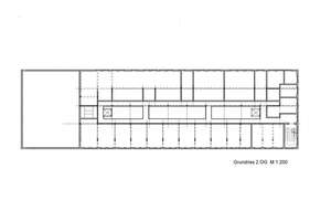Charmantes Fabrikgebäude als Entwicklungsprojekt – Die vollständige Adresse der Immobilie erhältst du vom Anbieter., 39124 Neue Neustadt, Magdeburg – Vorschaubild 23