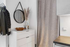 Stilvolle Maisonettewohnung mit Galerie, Panoramafenster und privatem Aufzug – Die vollständige Adresse der Immobilie erhältst du vom Anbieter., 85049 Mitte, Ingolstadt – Vorschaubild 27