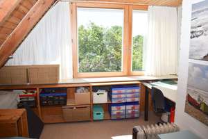Außergewöhnliches Einfamilienhaus mit viel Platz auf Traumgrundstück in ruhiger Feldrandlage – Die vollständige Adresse der Immobilie erhältst du vom Anbieter., 24241 Blumenthal – Vorschaubild 15