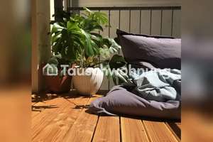 Tauschwohnung: Biete schöne 2ZKDB Balkon / suche etwas größeres – Schönholzerstrasse 10, 10115 Mitte (Ortsteil), Berlin – Vorschaubild 4