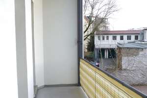 ** Zentrum-Süd: Sanierte 2-Zimmerwohnung mit Balkon und eigenem Garten in exklusiver Lage ** – Shakespearestraße 60, 4107 Zentrum-Süd, Leipzig – Vorschaubild 8