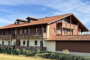 Großzügige 2-Zimmer-Wohnung in Kirchham – Die vollständige Adresse der Immobilie erhältst du vom Anbieter., 94148 Kirchham – Vorschaubild 2