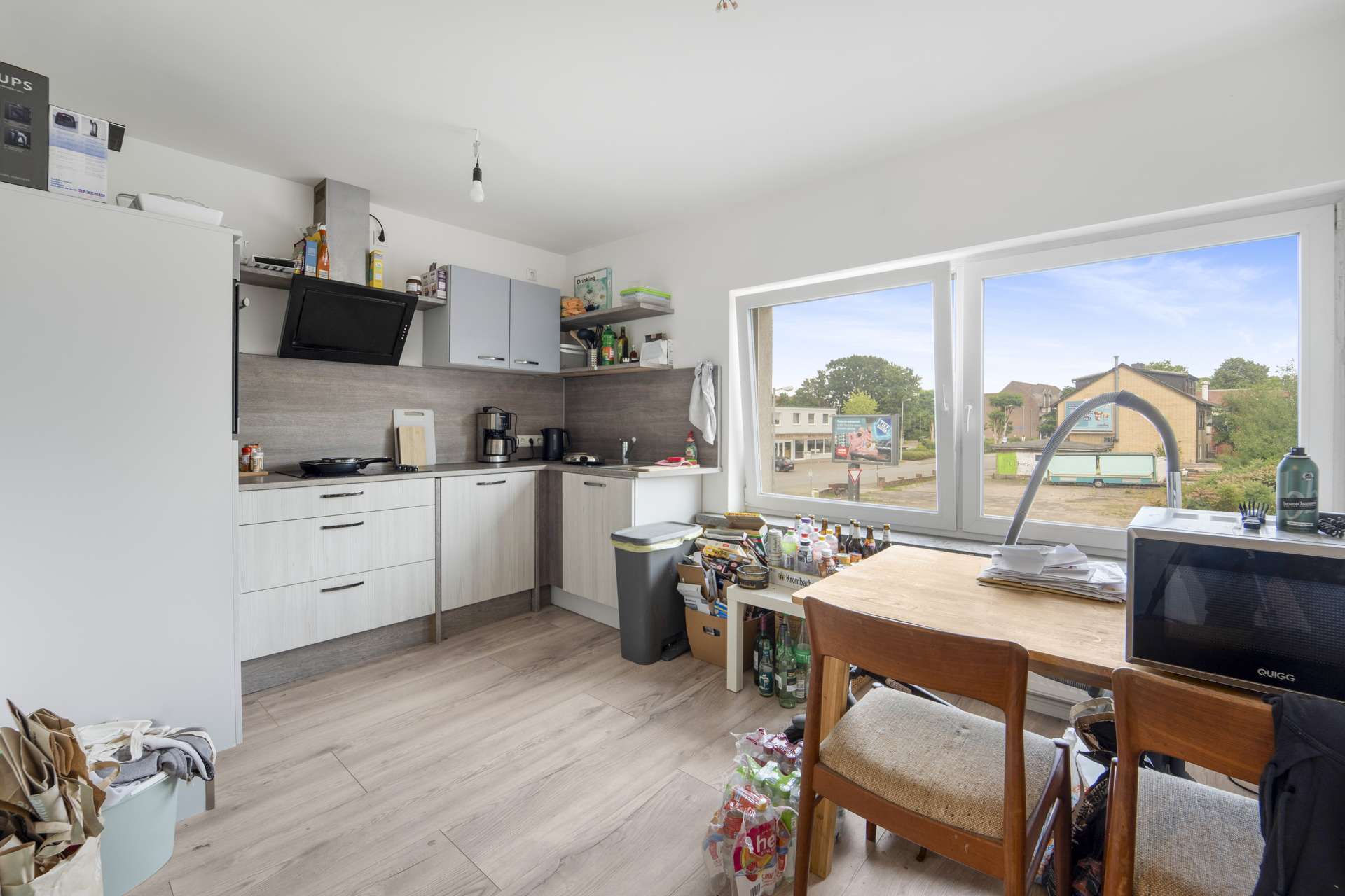 Immobilie in Wahlstedt - 1 Grundbuch – 2 Einnahmequellen: Vermietete 3-Zi- & 1-Zi-Wohnung im Paket - Bild 6