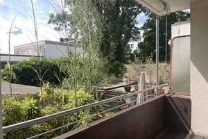 3 Zimmer – 60er Jahre Altbaufeeling im Herzen von Darmstadt – mit Balkon und Garage – Zimmerstraße 11, 64283 Mitte, Darmstadt – Vorschaubild 10