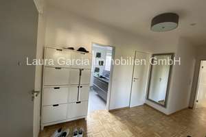 Aachen- Eilendorf - VOLL MÖBLIERTE 3 Zi./Küche(EBK)/Diele/Bad/Keller – Die vollständige Adresse der Immobilie erhältst du vom Anbieter., 52080 Eilendorf, Aachen – Vorschaubild 10