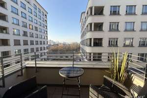 Hochwertiges Stadtapartment mit Weitblick, Concierge Service am Potsdamer Platz – Gabriele-Tergit-Promenade 21, 10963 Tiergarten, Berlin – Vorschaubild 19