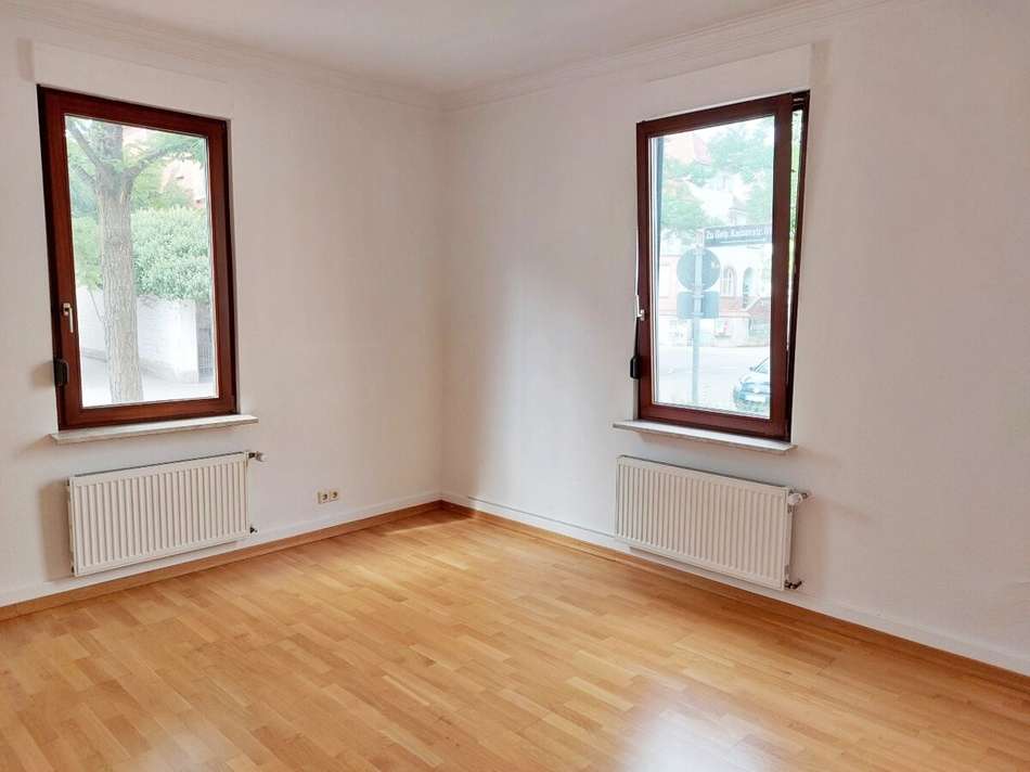 Wohnung EG Haus 67