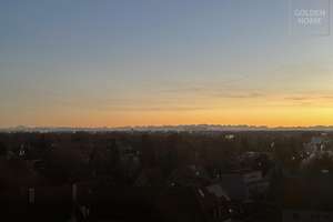 Exklusives 2-Zimmer-Loft mit privater Dachterrasse und Alpenblick – Die vollständige Adresse der Immobilie erhältst du vom Anbieter., 81241 Am Westbad, München – Vorschaubild 2
