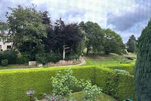 Idyllisches Zweifamilienhaus am traumhaften Scharmbecker Bach – Die vollständige Adresse der Immobilie erhältst du vom Anbieter., 27711 Osterholz-Scharmbeck – Vorschaubild 17