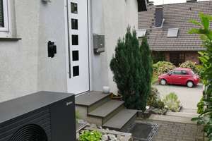 Haus im Haus (Quadro-Haus) in begehrter Naturlage in Velbert-Tönisheide am Wimmersberg – Die vollständige Adresse der Immobilie erhältst du vom Anbieter., 42553 Neviges, Velbert – Vorschaubild 2