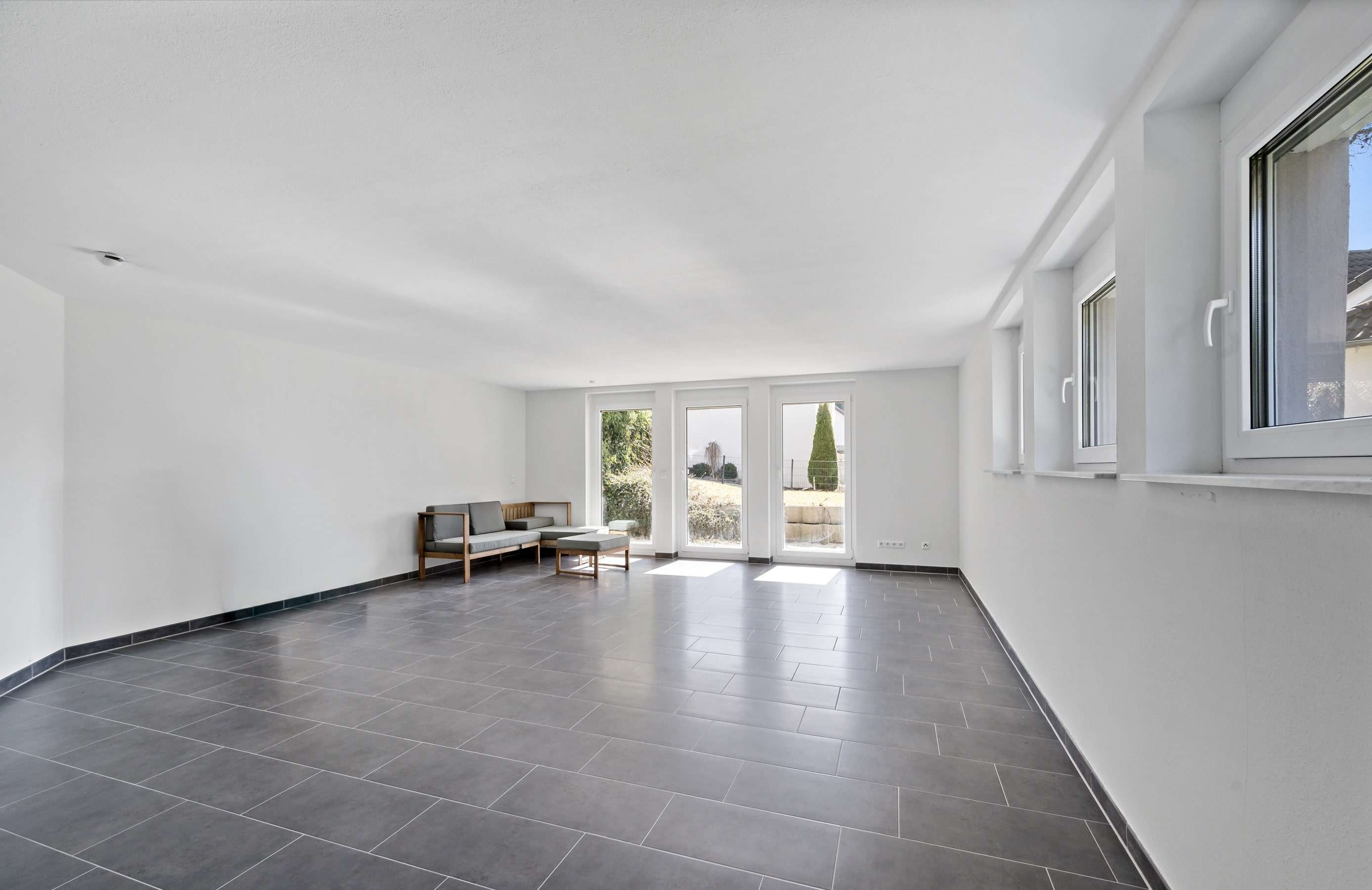 Immobilie in Bitz - Ruhiges Wohnen in Ortsrandlage - Bild 16