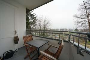 1- Zimmerwohnung mit Küche und Balkon – Die vollständige Adresse der Immobilie erhältst du vom Anbieter., 51103 Kalk (Ortsteil), Köln – Vorschaubild 5
