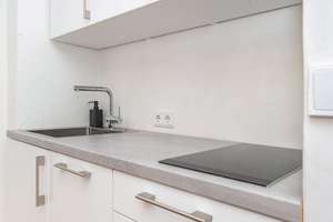 Sofort einziehen. Sofort vermieten. Sofort Rendite! Möbliertes Nockherberg-Apartment – Die vollständige Adresse der Immobilie erhältst du vom Anbieter., 81541 Obere Au, München – Vorschaubild 15