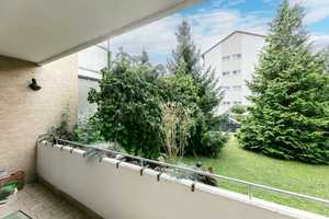 Hochparterre-Wohnung mit sonnigem Balkon und praktischer Aufteilung – Neu-Ulm (Kreis) – Vorschaubild 6
